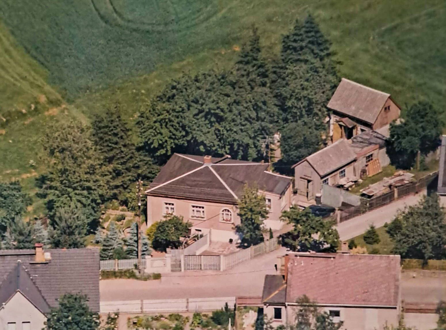 Haus 1970