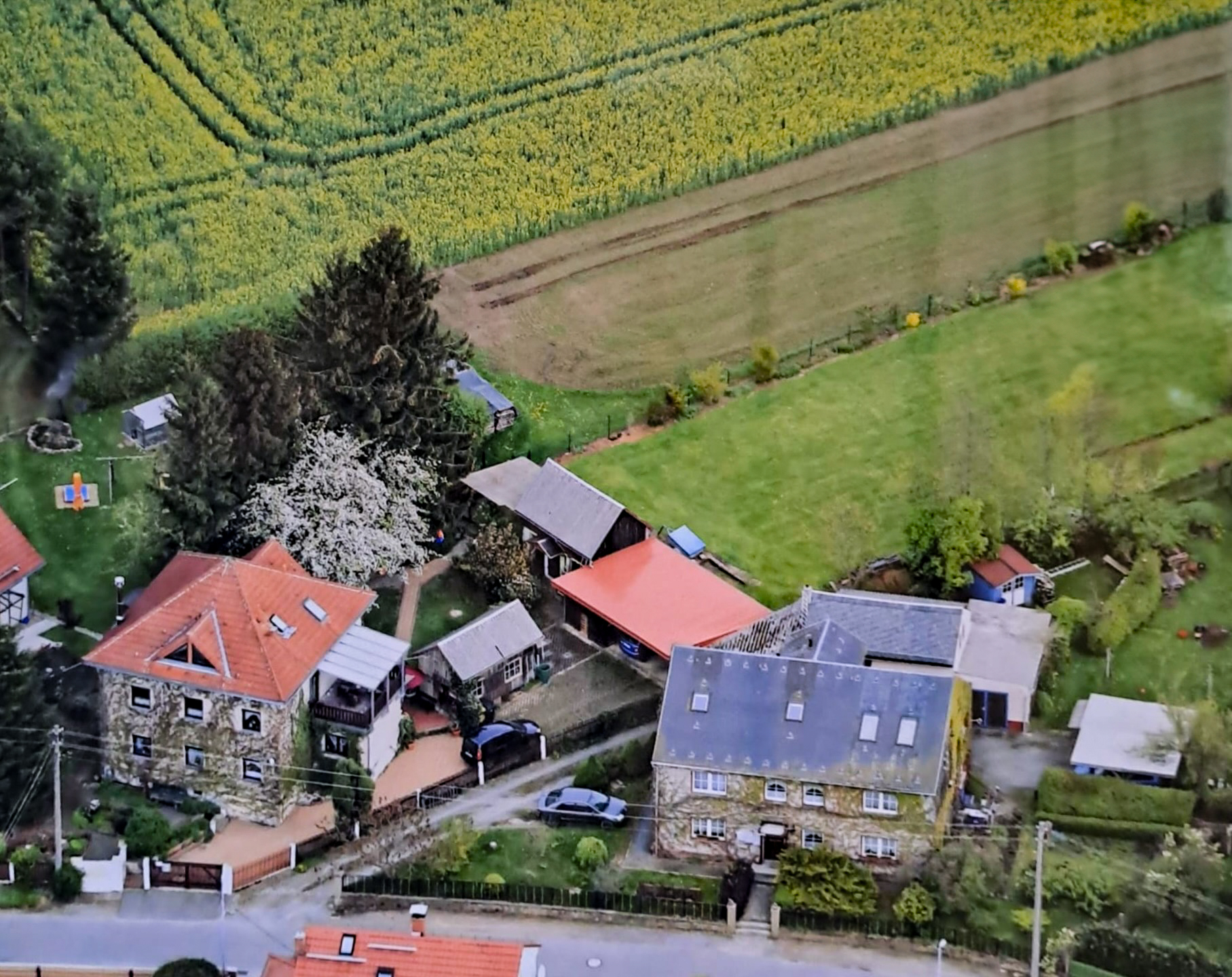Haus 2009